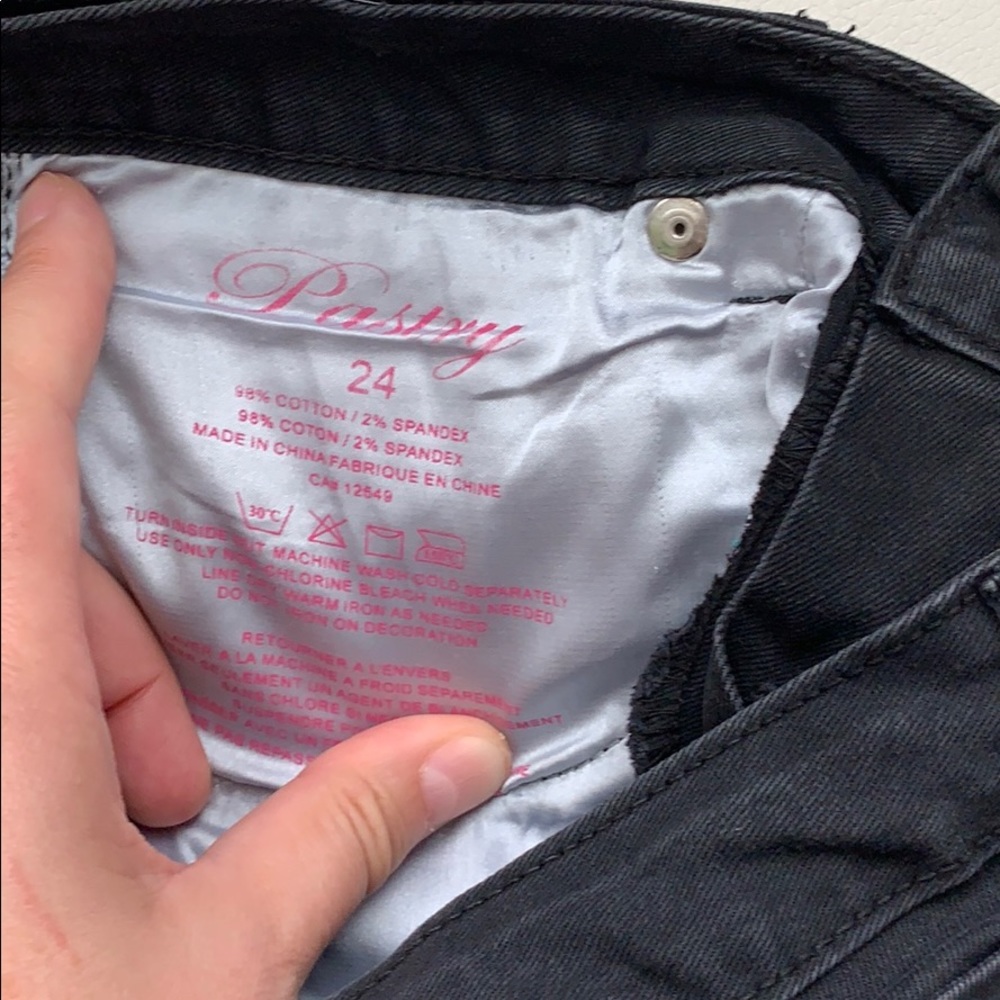 Pastry jeans - Picture 5 of 8
